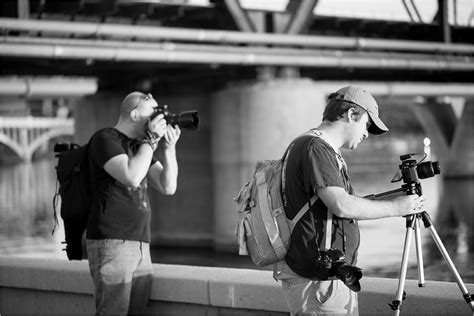 Photographers Taking Pictures Arizona Photographer Chris Frailey