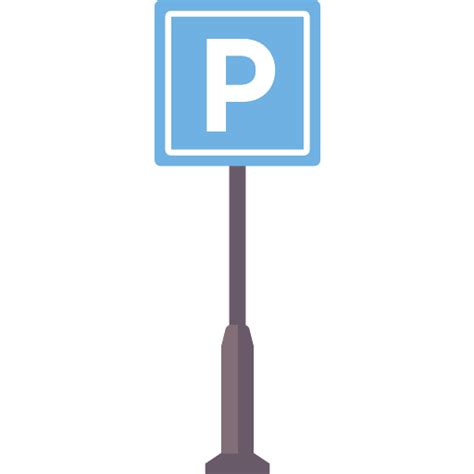 Parking Vector Svg Icon Png Repo Free Png Icons