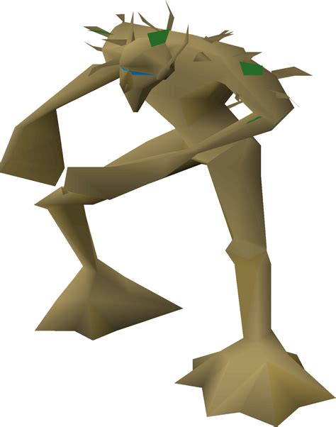 Growthling Osrs Wiki