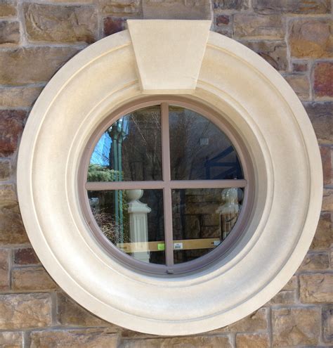 What Kind Of Window Surround Designs Are Best For Exterior Petra Design