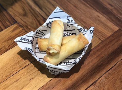 Messina hq is in rosebery. Messina Eats: Hoy Pinoy - hosted at Gelato Messina Rosebery