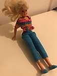 Original Barbie Willhaben