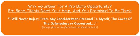 National Pro Bono Celebration Southern District Of Florida United States Bankruptcy Court