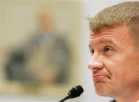 Blackwater Founder Erik Prince Building American Led Army Of Revolution