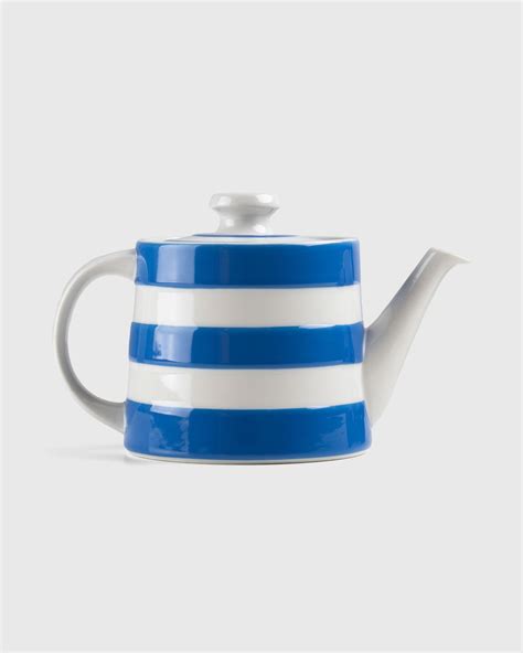 a p c x j w anderson afternoon teapot highsnobiety shop