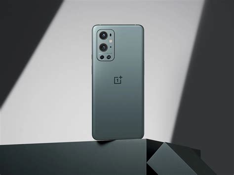 Oneplus 9 Pro 5g Smartphone Boasts A 50 Mp Ultrawide Lens With