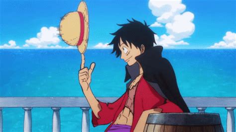 Luffy Snoring Gif Luffy Snoring One Piece Discover An Vrogue Co