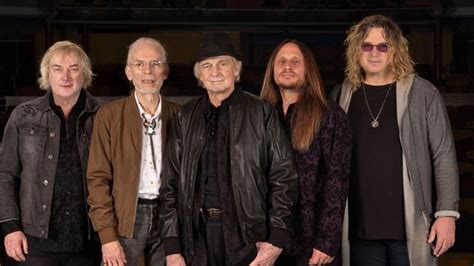 Yes Announce The Royal Affair North American Tour Featuring Asia John