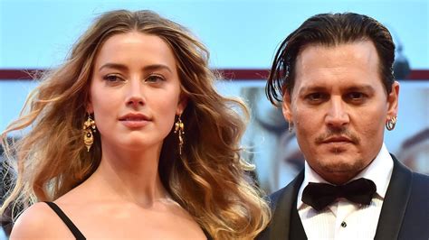 Johnny Depp To Launch 69 Million Defamation Suit Against Amber Heard