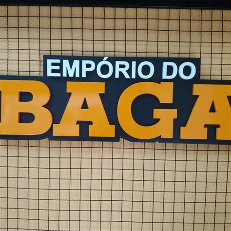 Emporio Do Baga FLORIANOPOLIS IFood