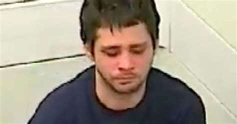 Becky Watts Step Brother Sobs As He Tells Court He Struggles With