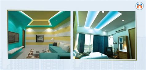 Top 20 Simple Small Bedroom Ceiling Design Homebazaar