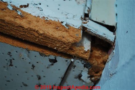 Came across this room with broken acoustic ceiling tiles, that i have to spend time working. Ceiling Tile Asbestos Q&A-7 FAQs on Asbestos in ceiling tiles