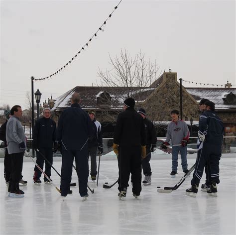 Every Shift Sports | Topeka KS