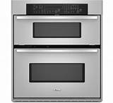 Images of Built In Ovens Standard Sizes