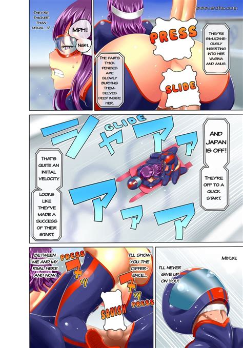 Page Hentai And Manga English Agata Secret Olympics Erofus Sex And Porn Comics