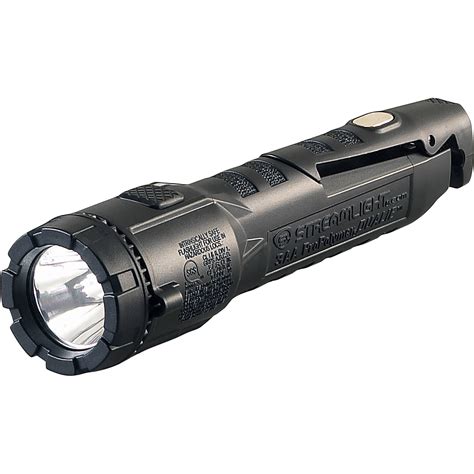 Streamlight Dualie 3aa Flashlight With Integrated Magnetic 68783
