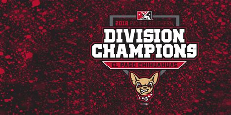 2018 Chihuahuas Playoff Primer What You Need To Know Chihuahuas