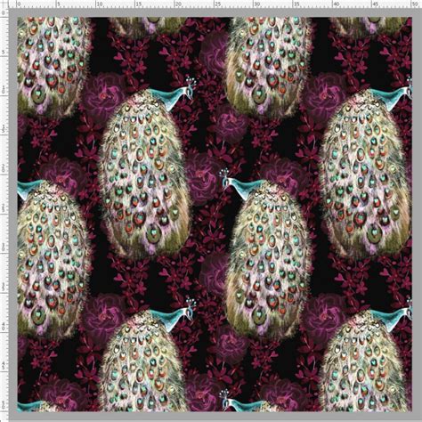 Luminous flowers 13 - Mamidu.pl