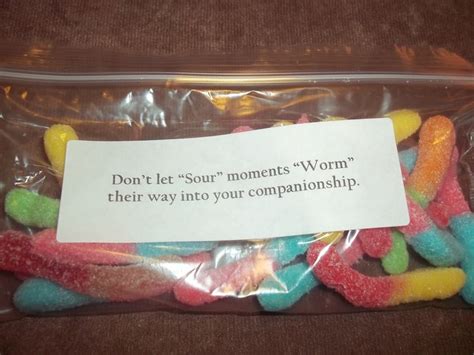 Dont Let Sour Moments Worm Their Way Into Your Companionship Keep