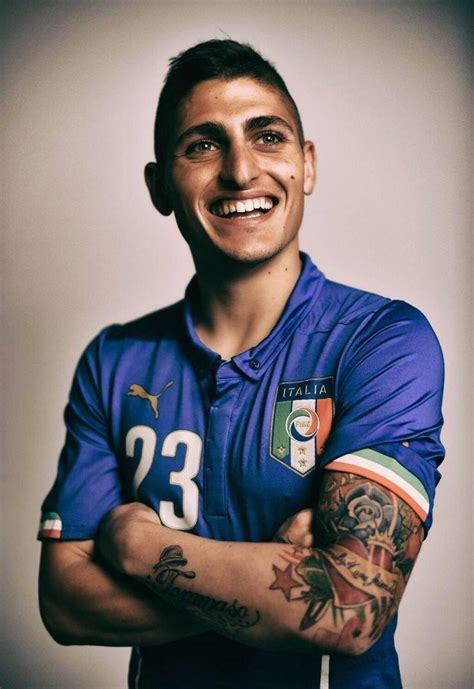 Marco Verratti Wallpapers Wallpaper Cave