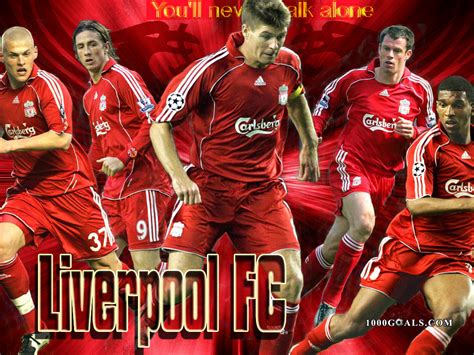 Liverpool fc, liverpool, united kingdom. Liverpool FC | Barcelona Vs Real Madrid Kick