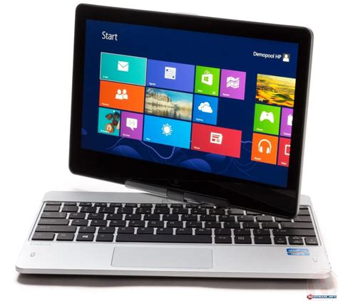 Ex Uk Hp Elitebook Revolve 810 G1 Tablet 125 Inch Core I5 3437u
