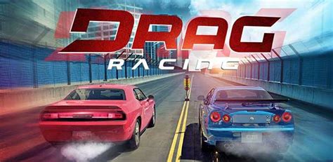 Drag Racing 2049 Apk Mod Unlockedunlimited Money For Android