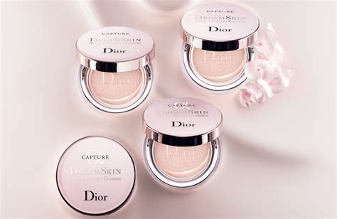 Phấn Nước Dior Capture Dream Skin Moist And Perfect Cushion Spf 50 Pa