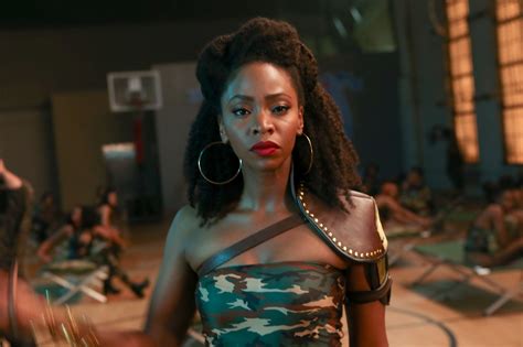 In Spike Lees ‘chi Raq Its Women Vs Men With A Vengeance The