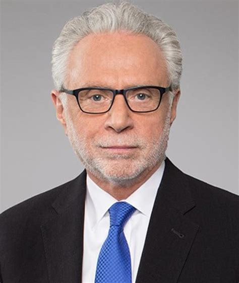 Wolf Blitzer Movies Bio And Lists On Mubi