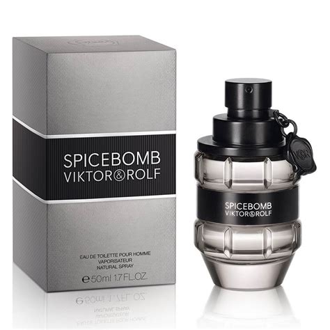 Viktor And Rolf Spicebomb Perfume Malaysia Best Price