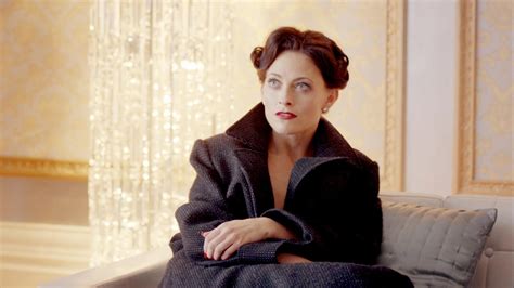 Sherlock On Masterpiece Lara Pulver As Irene Adler Twin Cities Pbs