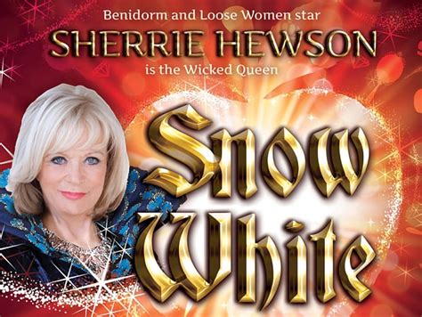 politically correct panto bosses give snow white s 7 dwarves the heigh ho by replacing them