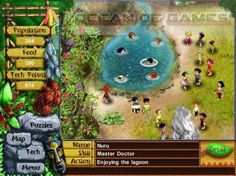 Virtual Villagers 4 The Tree Of Life Free Download Ocean Of Games