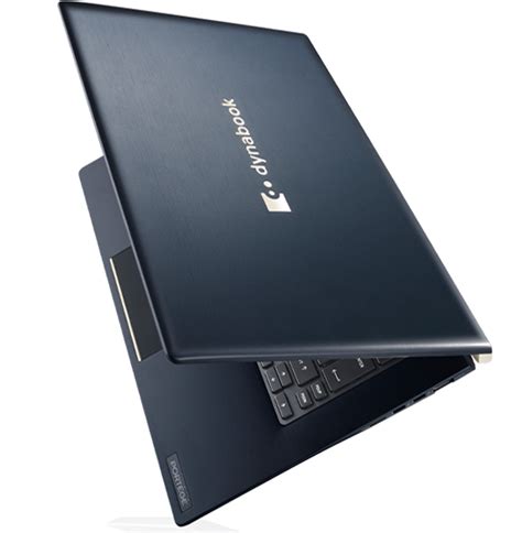 Portégé X40 Laptops | X Series Laptop | Thin and Light Laptops