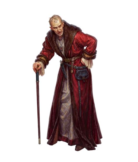 Male Old Human Wizard Rogue Aristocrat Pathfinder 2e Pfrpg Pfsrd Dnd