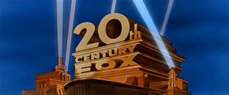 20th Century Fox Logo Variations The Parody Wiki Fandom Powered By