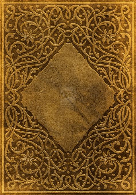 13 Old Book Cover Design Images Vintage Book Cover Texture Old Book