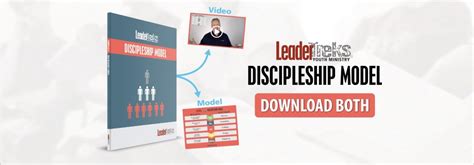 Leadertreks Discipleship Model Leadertreks Youth Ministry Blog
