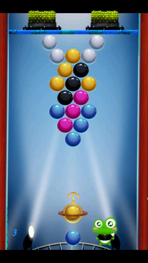 Ball Shooting Free Gameappstore For Android