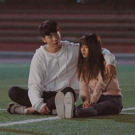 One Of My Favorite Scenes Who Are You School 2015
