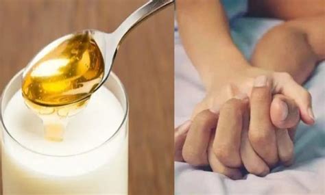 น้ำผึ้งนมมีประโยชน์มากต่อสุขภาพของผู้ชาย janiye doodh aur sahad ke ...