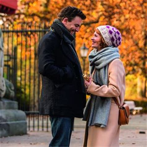 Clara kommt einfach nicht über den verlust ihrer großen liebe ben hinweg, der vor zwei jahren bei einem autounfall gestorben ist. SMS für dich - Film 2016 - FILMSTARTS.de