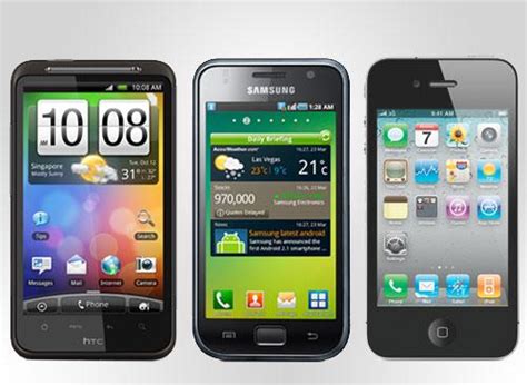 6 zoll smartphones test bzw. Beste Smartphones 2011: Stiftung Warentest testet aktuelle ...
