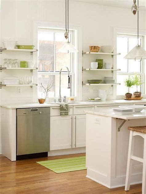 2030 Kitchens With Shelves Instead Of Cabinets