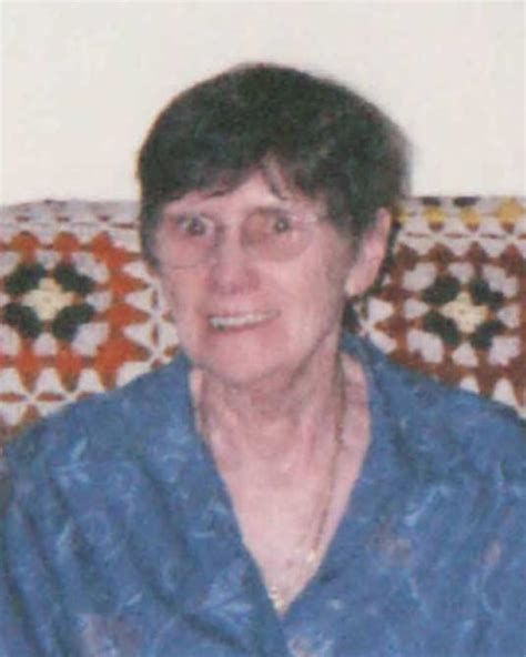 Obituary Of Joan Canning Erb And Good Funeral Home Exceeding Expe
