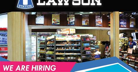 Video tersebut dibagikan sejumlah akun instagram yang salah satunya infokrw. Lowongan Kerja : Lawson Alfamidi Alfaexpress - Temukan ...