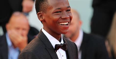 Winning Beast Of No Nation Star Abraham Attah Has Been Cast In The