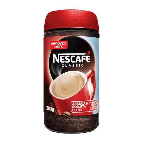 Add to favorites glutalipo classic coffee whitening and slimming 10pcs/box on hand and ready to ship. Purchase Nestle Nescafe Classic Coffee 200g Online at Best ...